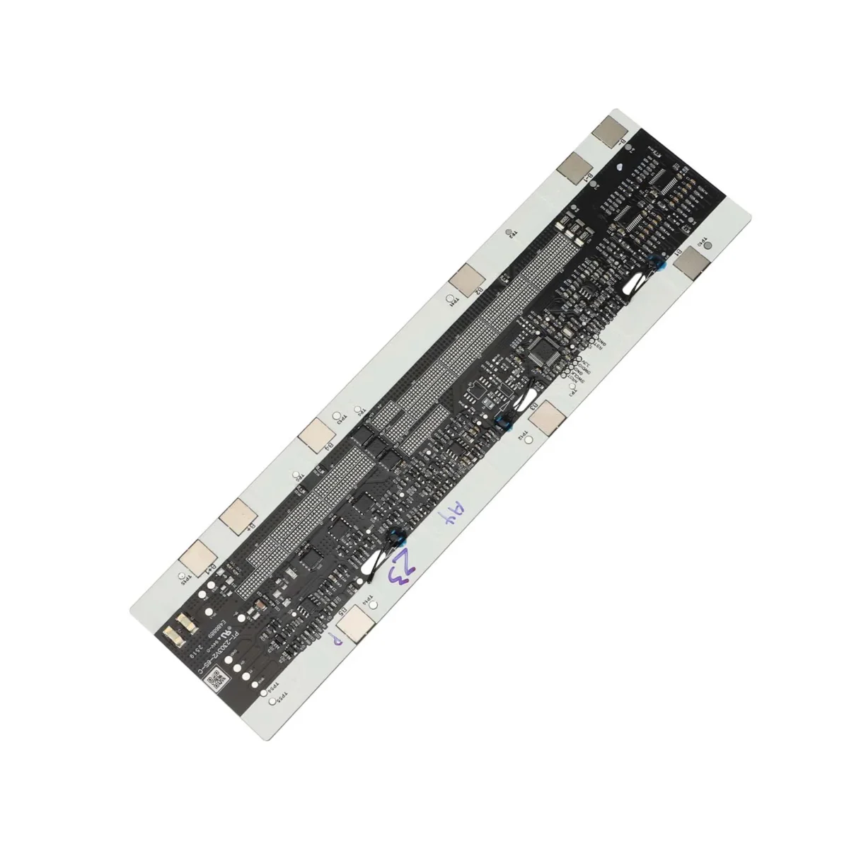 Placa de protección BMS de batería original para scooters Xiaomi 4 Lite de segunda generación - Imagen 5