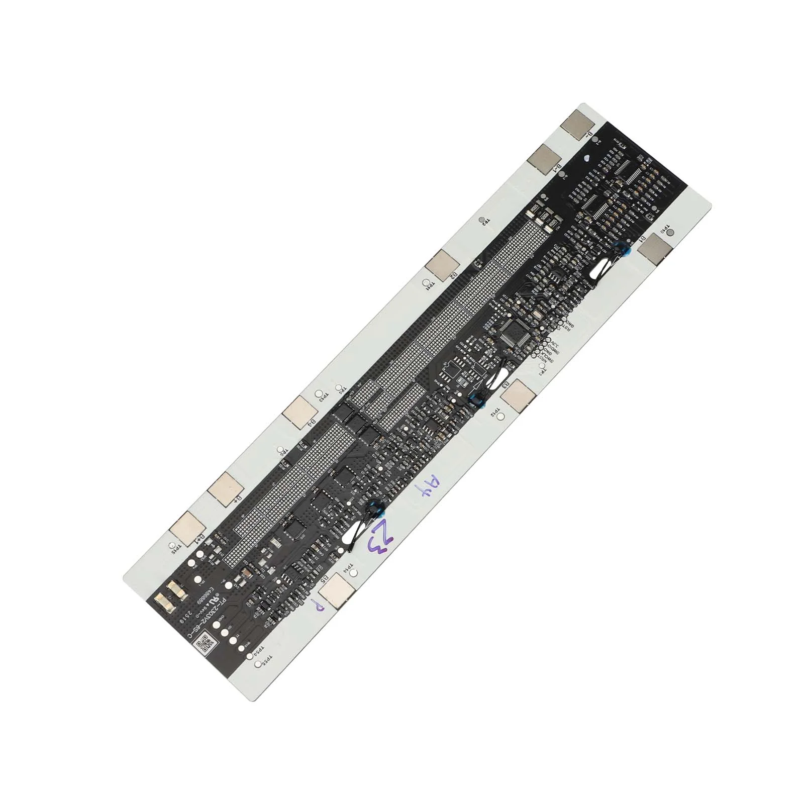 Placa de protección BMS de batería original para scooters Xiaomi 4 Lite de segunda generación - Imagen 5