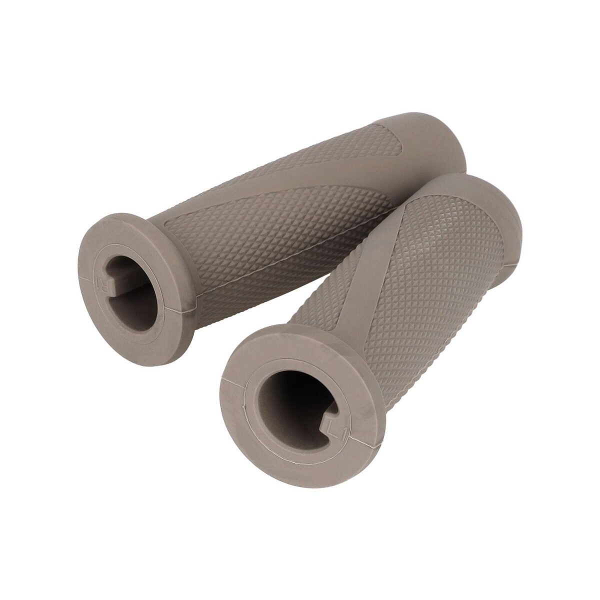 Puños grises para scooters Ninebot F30/F40 - Imagen 3