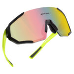 GUB6800 Gafas chinas (verdes) - Imagen 4