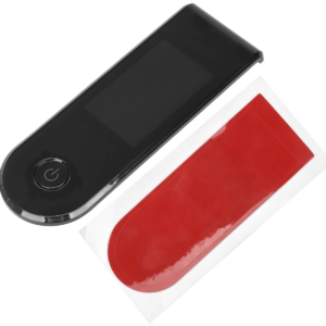 Panel de interruptores del Xiaomi 5 Plus con pegamento