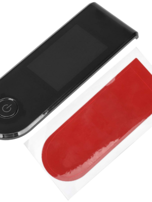 Panel de interruptores del Xiaomi 5 Plus con pegamento