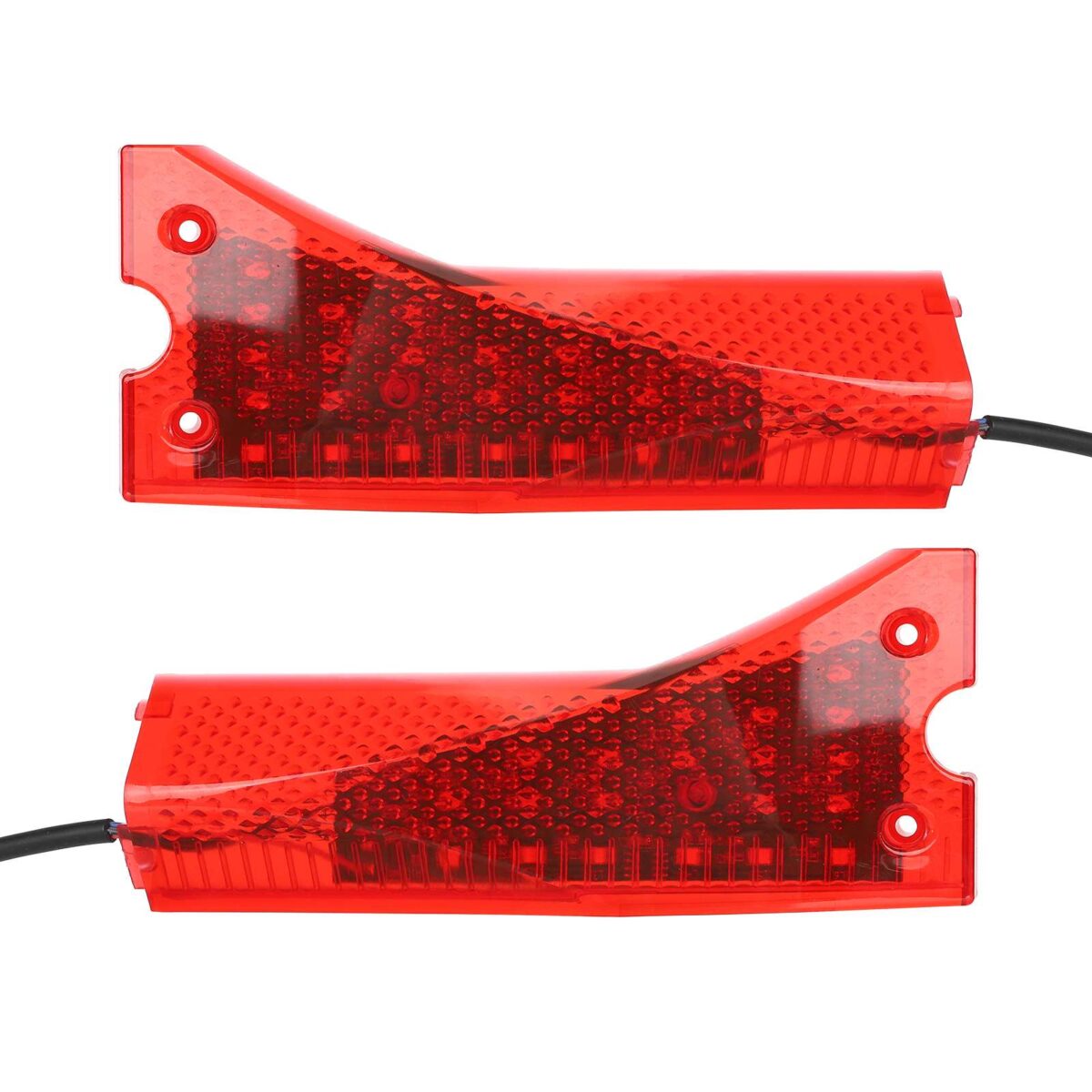 Intermitente trasero rojo Kugoo M4 - Imagen 4