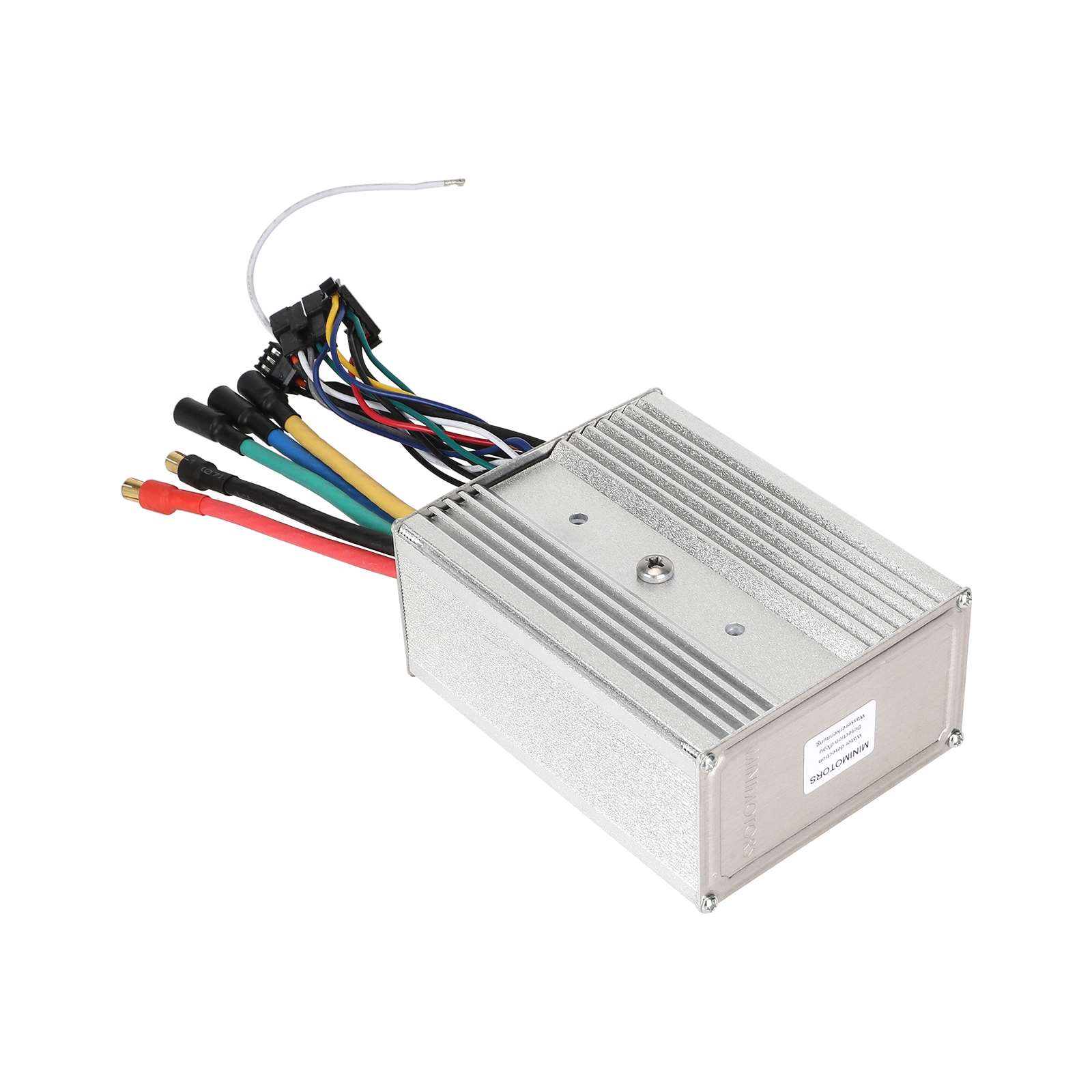 Controlador DUALTRON 72V60A-B para scooter DUALTRON Thunder ll - Imagen 5