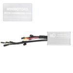 Controlador DUALTRON TOGO 36V25A