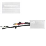 Controlador DUALTRON TOGO 36V25A