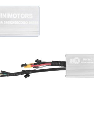 Controlador DUALTRON TOGO 36V25A