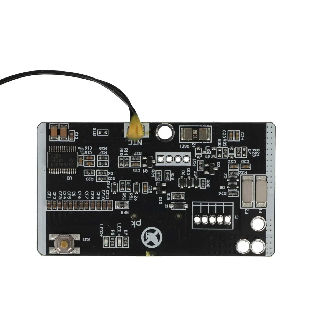 Placa BMS única M365 sin cables - Imagen 5