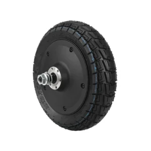 Motor Kukirin G2 con neumático sin cámara de 10 x 2,75-6,5