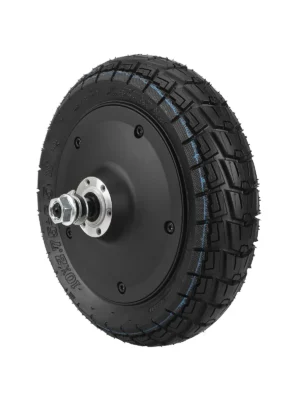 Motor Kukirin G2 con neumático sin cámara de 10 x 2,75-6,5