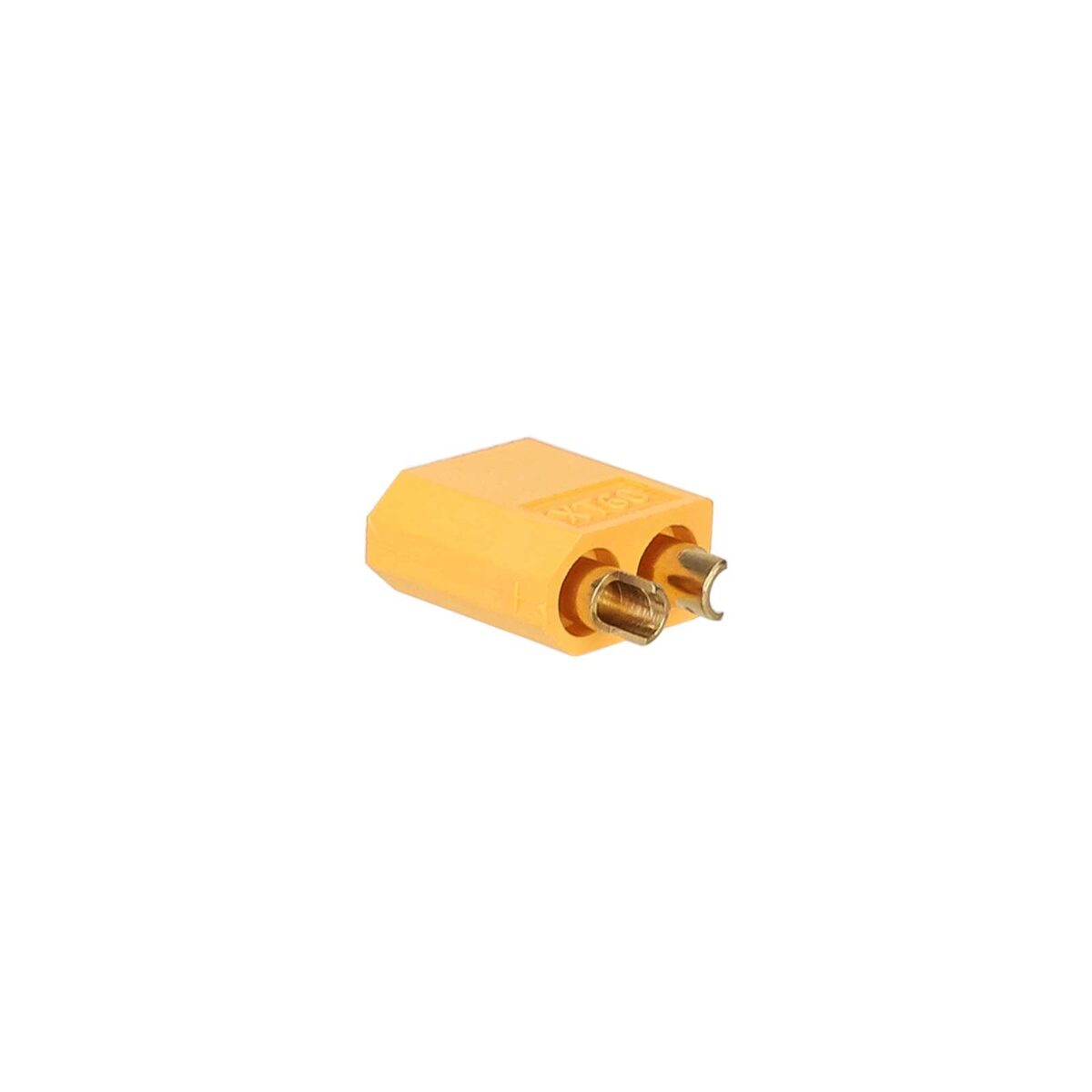 Conector macho para modelo de avión XT60 - Imagen 3