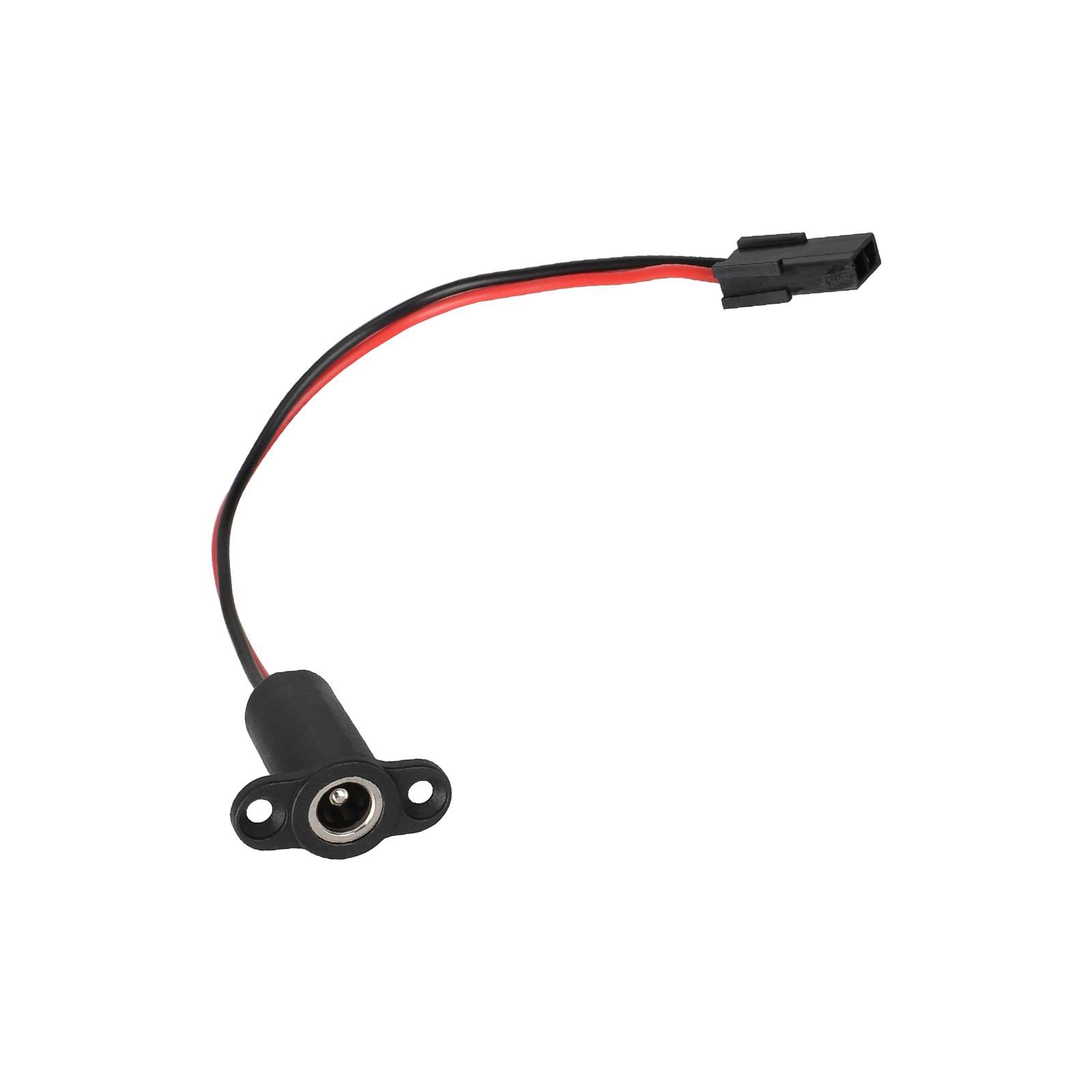 Cable de carga original con conector DC2.1 para patinete Xiaomi 4 Lite (2.ª generación) - Imagen 4