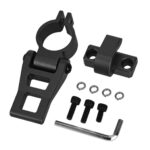 Juego de anzuelos Black Zero 10X 8X Speedual