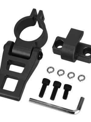 Juego de anzuelos Black Zero 10X 8X Speedual