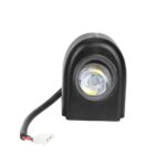 Luz delantera para scooters clon de Xiaomi