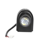 Luz delantera para scooters clon de Xiaomi