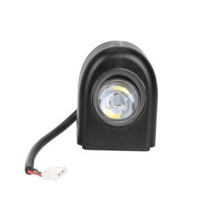 Luz delantera para scooters clon de Xiaomi
