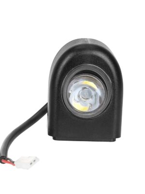 Luz delantera para scooters clon de Xiaomi