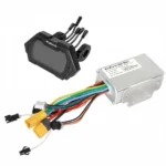 Controlador y pantalla originales para patinete Kukirin G2 Max
