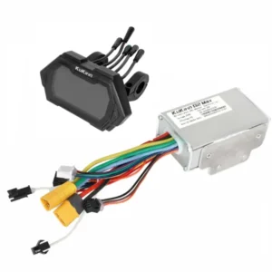 Controlador y pantalla originales para patinete Kukirin G2 Max