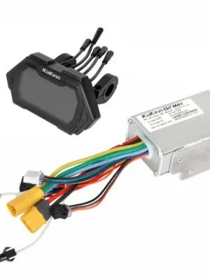 Controlador y pantalla originales para patinete Kukirin G2 Max