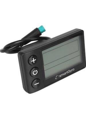 Instrumento USB con diadema impermeable S866 de la marca SmartGyro original