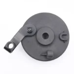 Cubierta de freno de tambor para scooter Xiaomi 4 Ultra