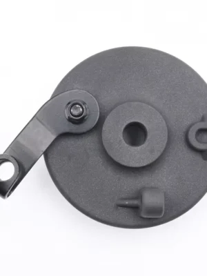 Cubierta de freno de tambor para scooter Xiaomi 4 Ultra
