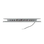 Luz lateral derecha de la placa inferior KuKirinG4Max