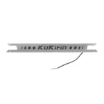 Luz lateral derecha de la placa inferior KuKirinG4Max