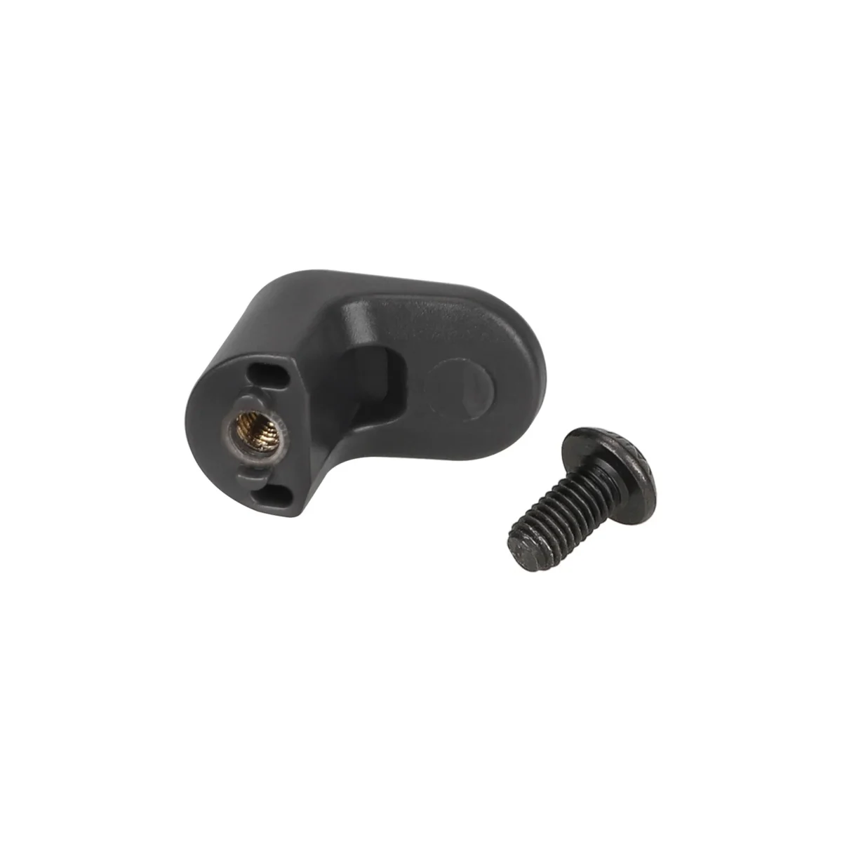 Guardabarros trasero con soporte delantero para patinete Xiaomi 4 Ultra Hook - Imagen 6