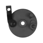 Cubierta de freno de tambor para Xiaomi 5 Plus