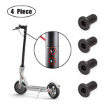 Tornillo para parte delantera M365 - Imagen 4