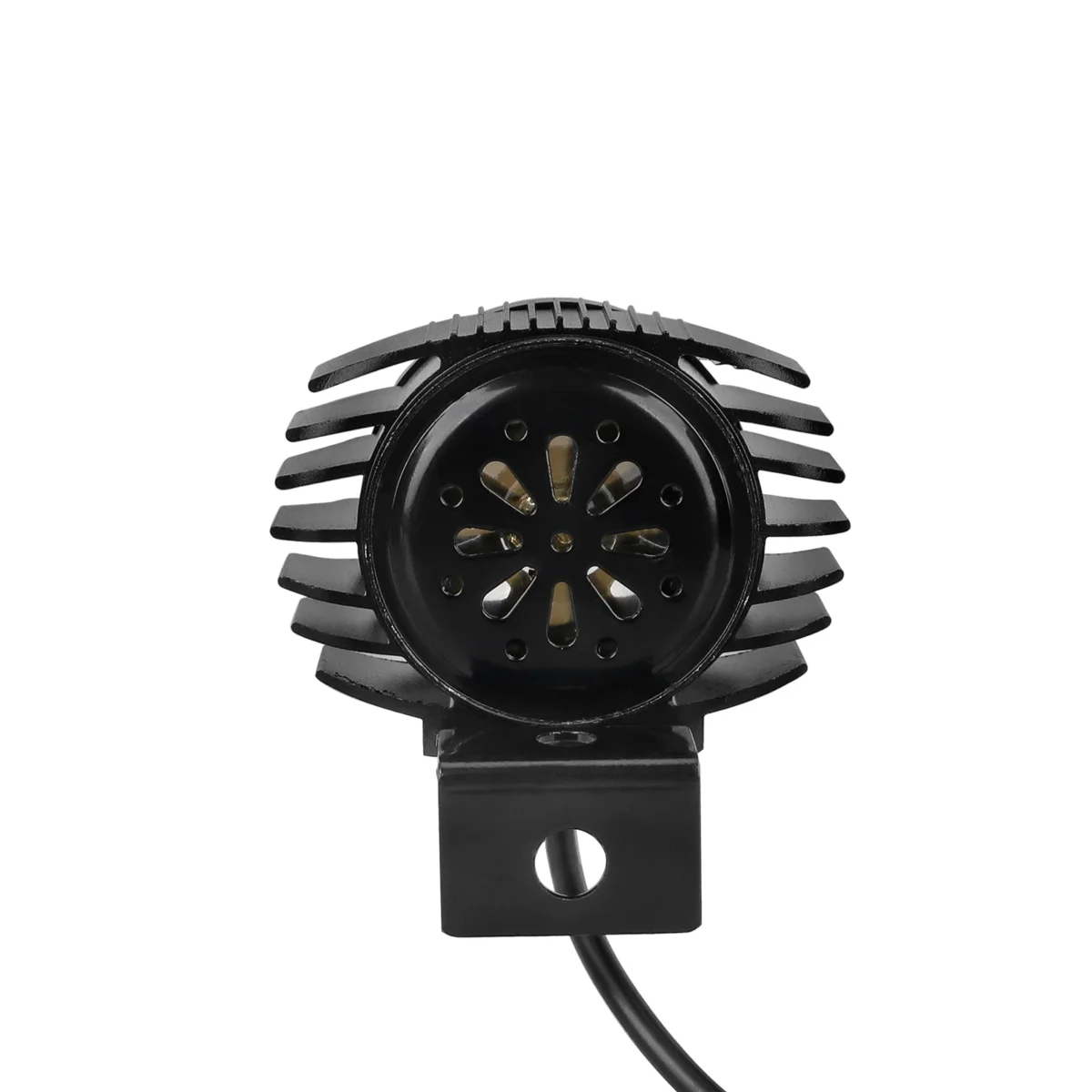 Faro delantero con cable de 30 cm para scooter Kukirin G2 Master - Imagen 5