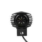 Faro delantero con cable de 30 cm para scooter Kukirin G2 Master - Imagen 5