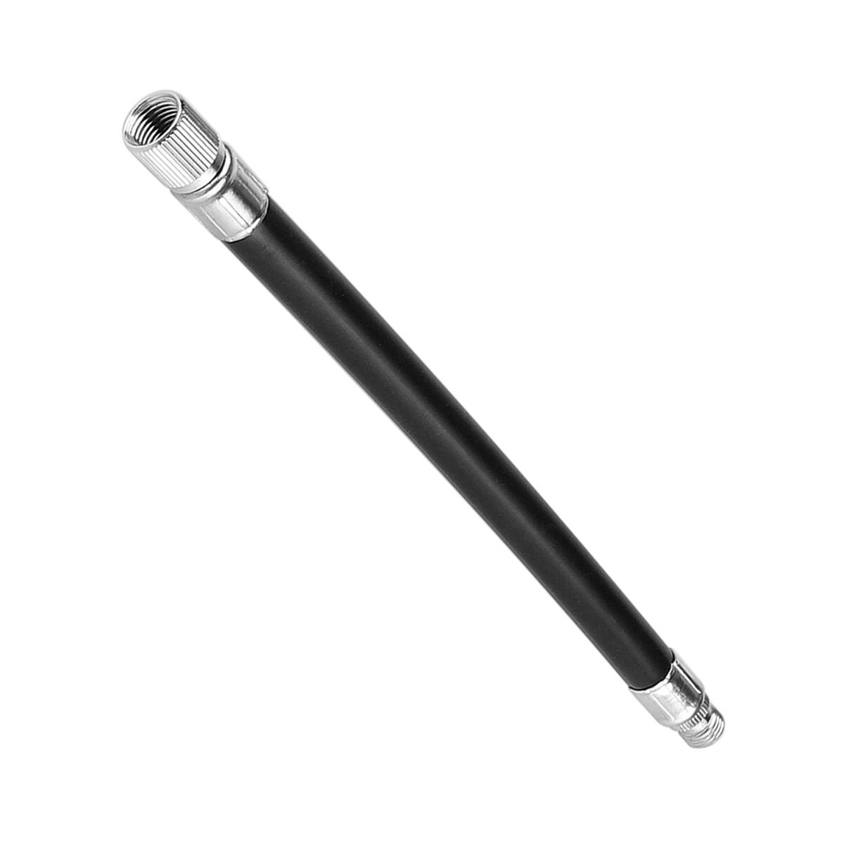 Línea extensible negra para bombeo - Imagen 3