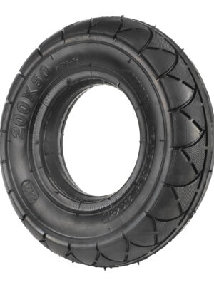 Neumático sólido relleno Wanda 200*50