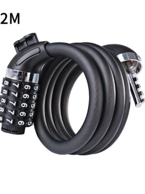 Bloqueo de contraseña de 1,8 m