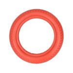 Neumático semisólido rojo de 8,5 pulgadas - Imagen 4