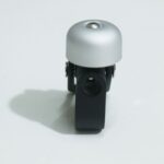 Timbre plateado para Xiaomi M365 - Imagen 2