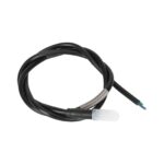 Cable de motor 3+6p con 8 cables pequeños (1 metro, 1000w, 2 cuadrados con cabezal impermeable de aviación) - Imagen 4