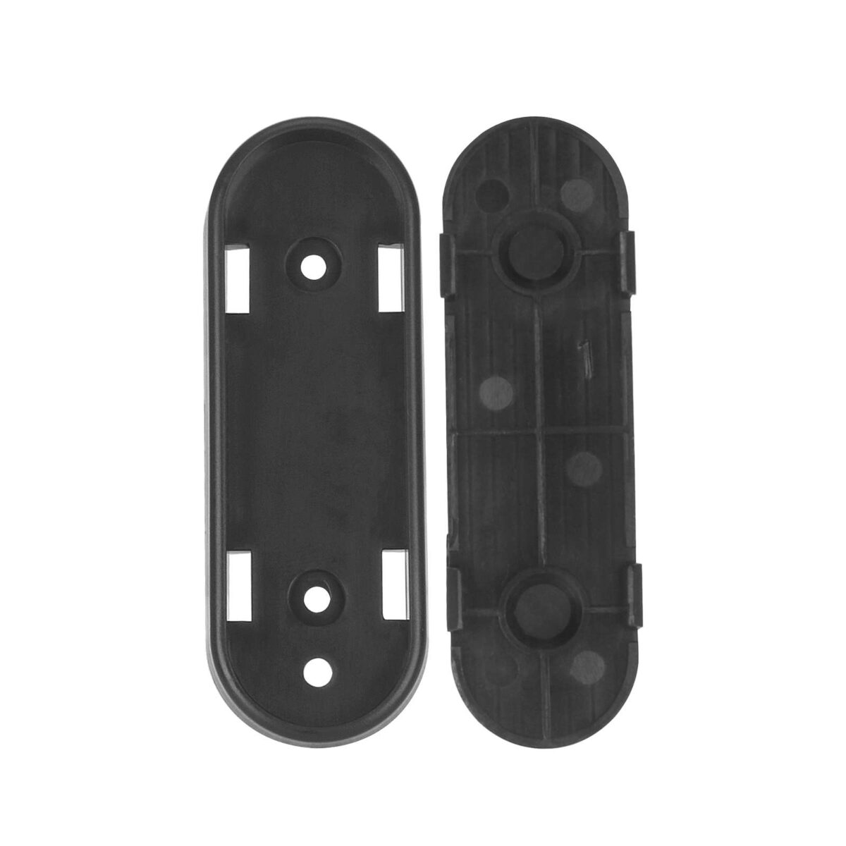 Franja de parachoques frontal para scooter Xiaomi 4Pro - Imagen 3