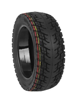 Neumático todoterreno sin cámara autorreparable Ulip 10*3 con goo