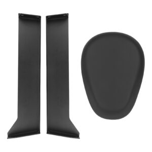 Componentes del asiento Kukirin G4