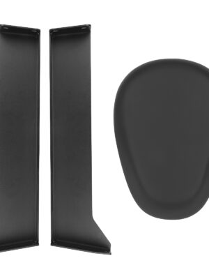 Componentes del asiento Kukirin G4