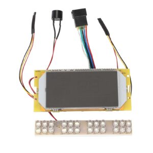 Pantalla Kugoo S1/S2/S3 de 36 V