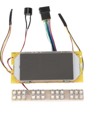 Pantalla Kugoo S1/S2/S3 de 36 V