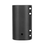 Soporte plegable negro de CNC para scooter de la serie Max G30 - Imagen 6