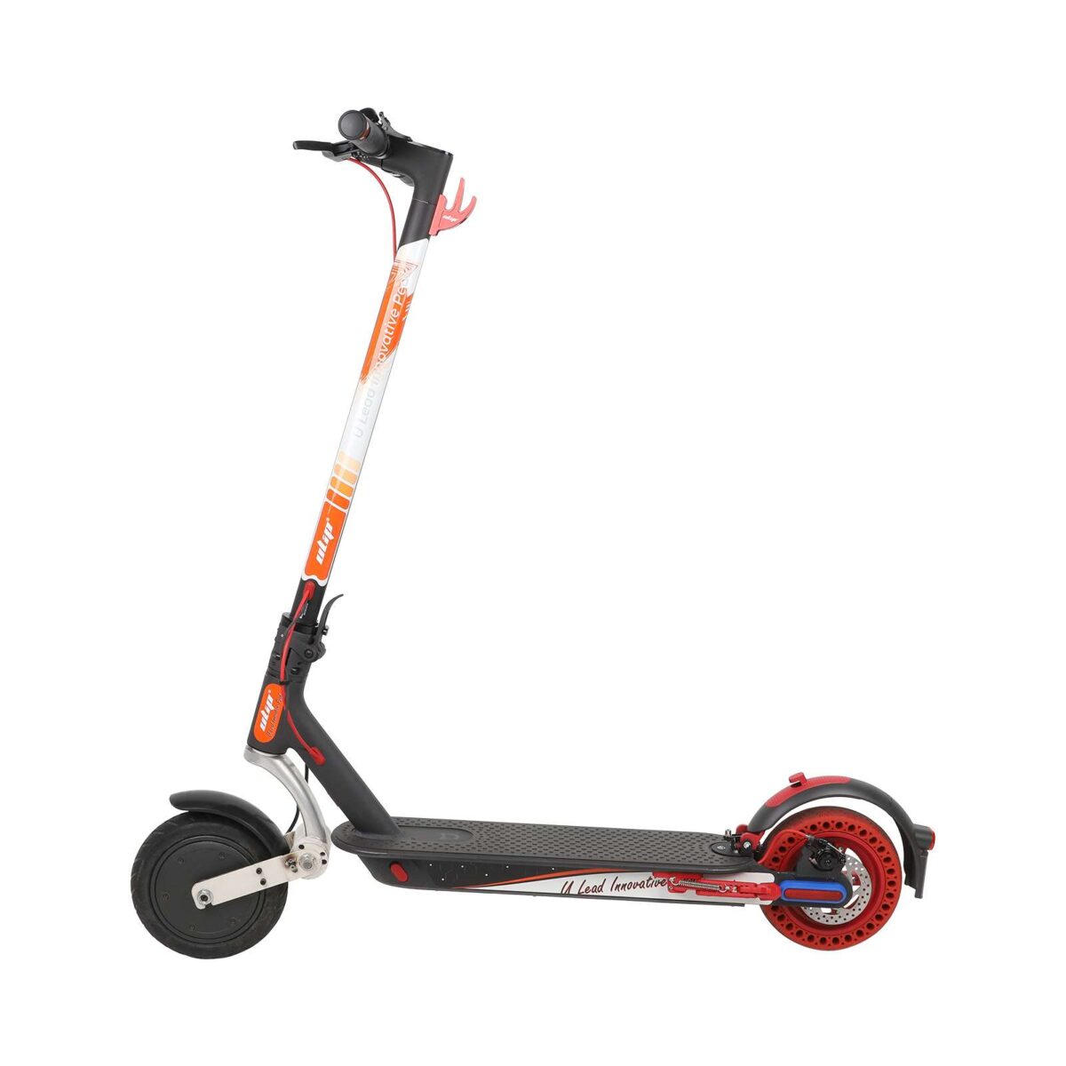 Pegatina para patinete Ulip - Imagen 4