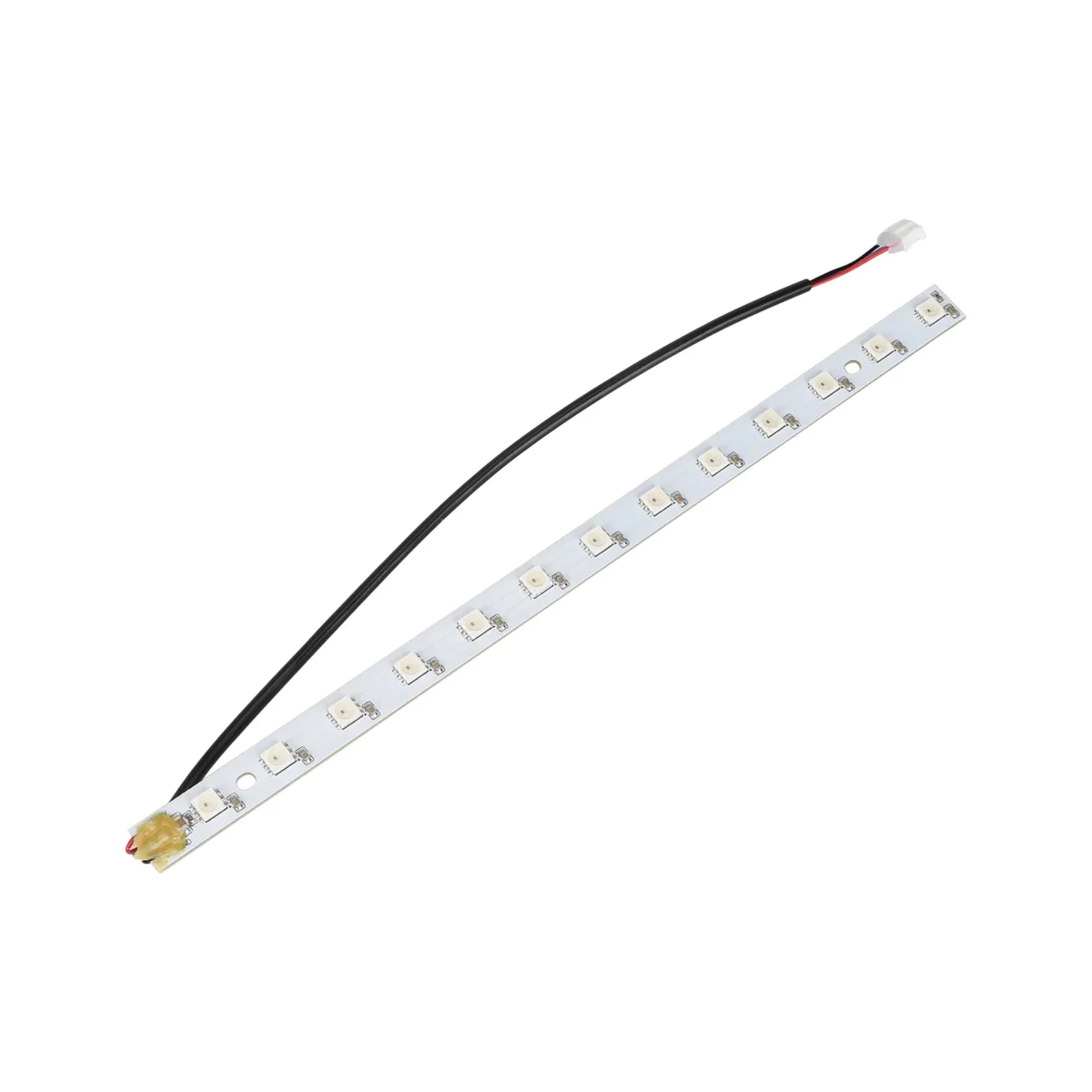Luces laterales para scooter DUALTRON de 240 mm - Imagen 3